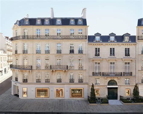 dior paris 30 montaigne|30 avenue montaigne in Paris.